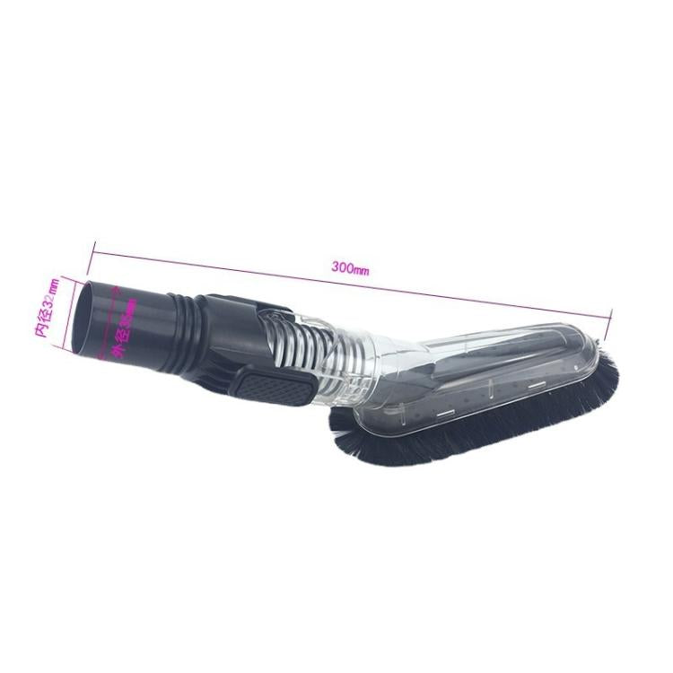 For Dyson V6 / DC62 / DC52 / DC59 Flexible Anti-static Sofa Suction Head Vacuum Cleaner Accessories - For Dyson Accessories by buy2fix | Online Shopping UK | buy2fix