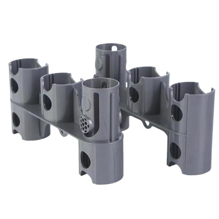 For Dyson V7 / V8 / V10 / V11 / V15 Storage Rack Cleaning Brush Head Hanger Bracket - For Dyson Accessories by buy2fix | Online Shopping UK | buy2fix