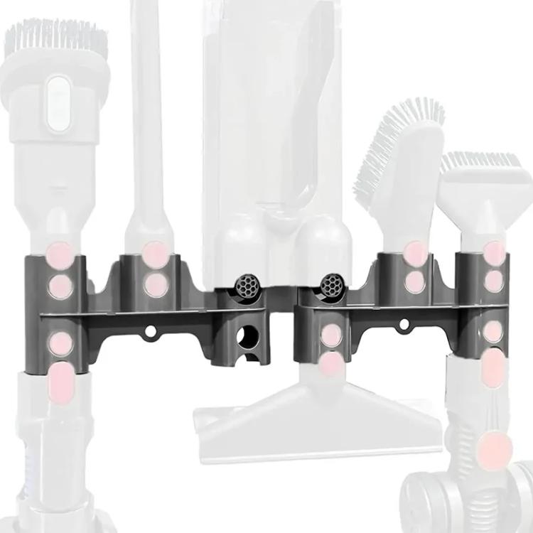 For Dyson V7 / V8 / V10 / V11 / V15 Storage Rack Cleaning Brush Head Hanger Bracket - For Dyson Accessories by buy2fix | Online Shopping UK | buy2fix