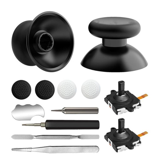 14 In 1 A Type For Meta Quest 2 Repair Tool Set Handle Joystick Replacement Parts