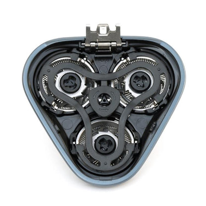 For FLYCO FS907 Whole Head Shaving Razor Blade Head Accessories Replacement Parts - Shavers Parts by buy2fix | Online Shopping UK | buy2fix