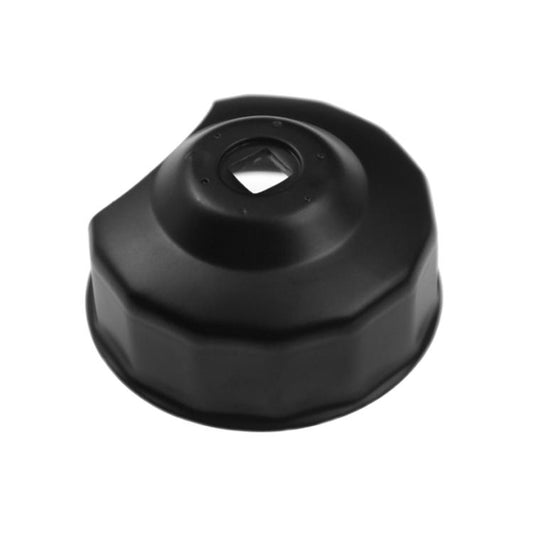 For Harley Motorcycle Modification Oil Filter Wrench Accessories(Black) - Motorcycle Maintenance Tools by buy2fix | Online Shopping UK | buy2fix