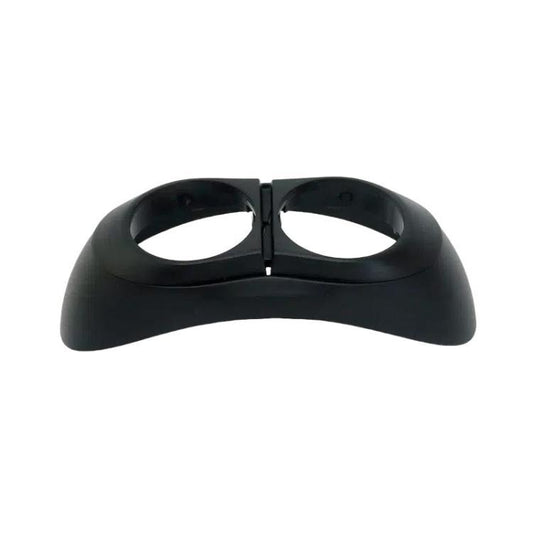 For FLYCO Shaving Razor FS890 891 892 FS893 Replacement Blade Head Accessories, Style: Head Cover - Shavers Parts by buy2fix | Online Shopping UK | buy2fix