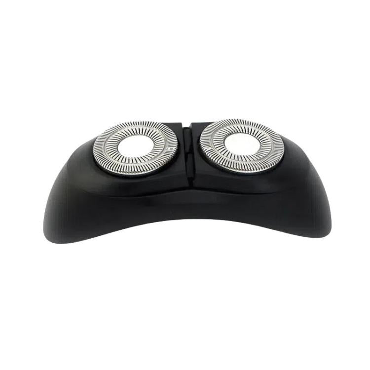 For FLYCO Shaving Razor FS890 891 892 FS893 Replacement Blade Head Accessories, Style: Whole Head - Shavers Parts by buy2fix | Online Shopping UK | buy2fix