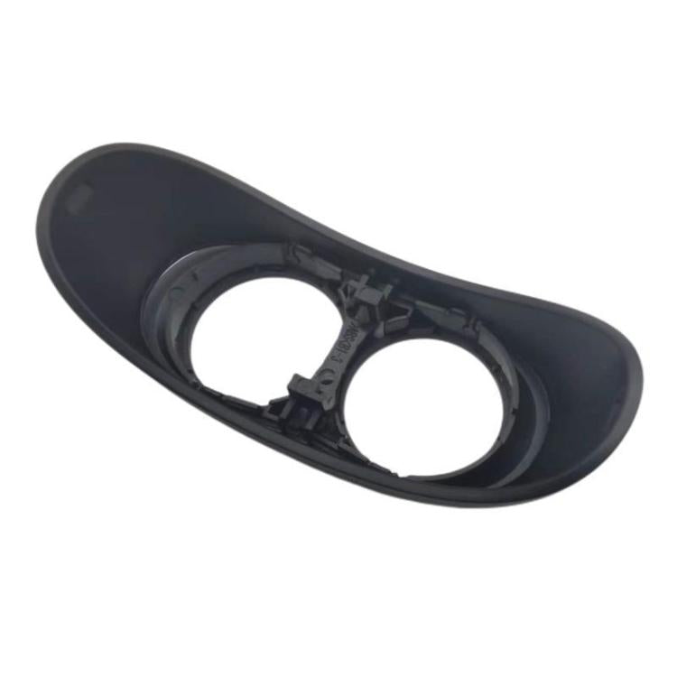 For FLYCO Shaving Razor FS890 891 892 FS893 Replacement Blade Head Accessories, Style: Center Holder Card - Shavers Parts by buy2fix | Online Shopping UK | buy2fix