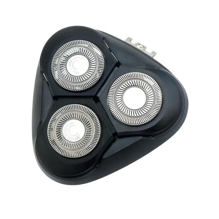 For FLYCO FS312/313 Whole Head Shaving Razor Blade Head Accessories Replacement Parts - Shavers Parts by buy2fix | Online Shopping UK | buy2fix