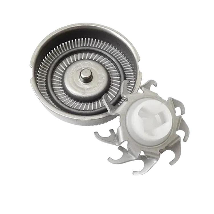 For FLYCO FS310 FS311 FS312 FS300 Blade Holder Shaving Razor Blade Head Accessories Replacement Parts - Shavers Parts by buy2fix | Online Shopping UK | buy2fix