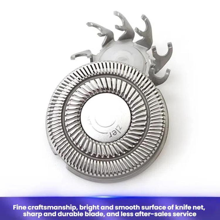 For FLYCO FS312/313 Whole Head Shaving Razor Blade Head Accessories Replacement Parts - Shavers Parts by buy2fix | Online Shopping UK | buy2fix