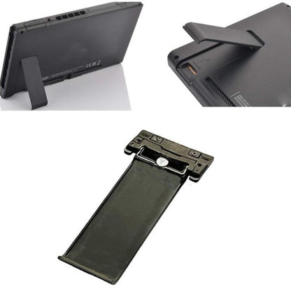 For Nintendo Switch Back Cover Support Foot Bracket Repair Accessories, Spec: Single Bracket - Switch Spare Parts by buy2fix | Online Shopping UK | buy2fix