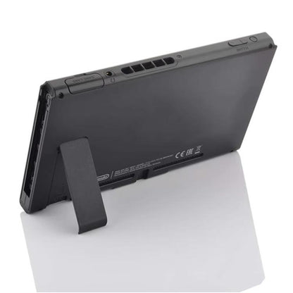For Nintendo Switch Back Cover Support Foot Bracket Repair Accessories, Spec: Single Bracket - Switch Spare Parts by buy2fix | Online Shopping UK | buy2fix