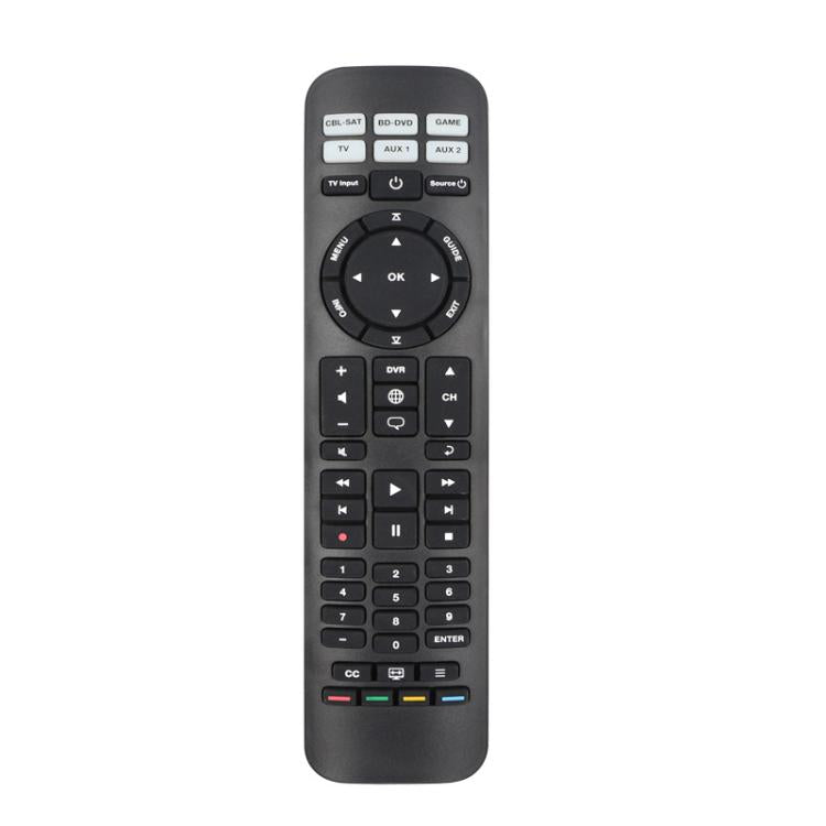 AUX1 Button Remote Control For BOSE  SoundBar Solo 5 / Solo 10 / Solo 15 - Other Accessories by buy2fix | Online Shopping UK | buy2fix