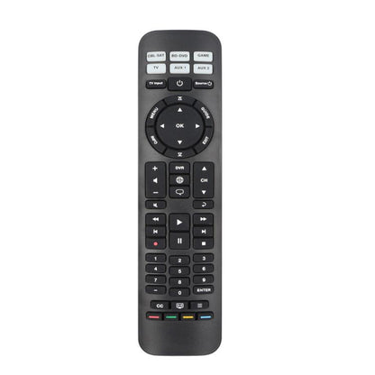 AUX1 Button Remote Control For BOSE  SoundBar Solo 5 / Solo 10 / Solo 15 - Other Accessories by buy2fix | Online Shopping UK | buy2fix