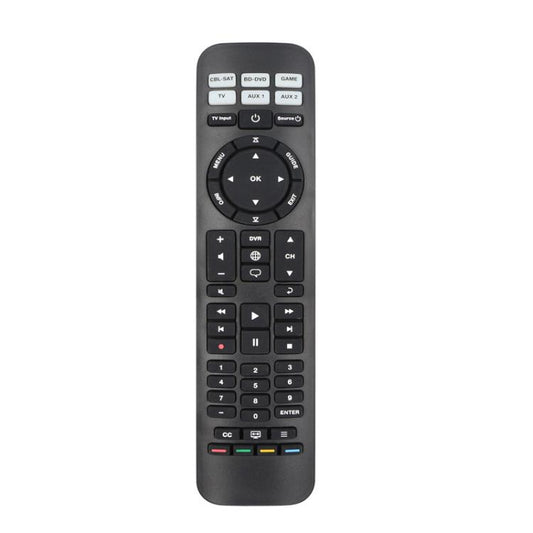 AUX1 Button Remote Control For BOSE  SoundBar Solo 5 / Solo 10 / Solo 15 - Other Accessories by buy2fix | Online Shopping UK | buy2fix