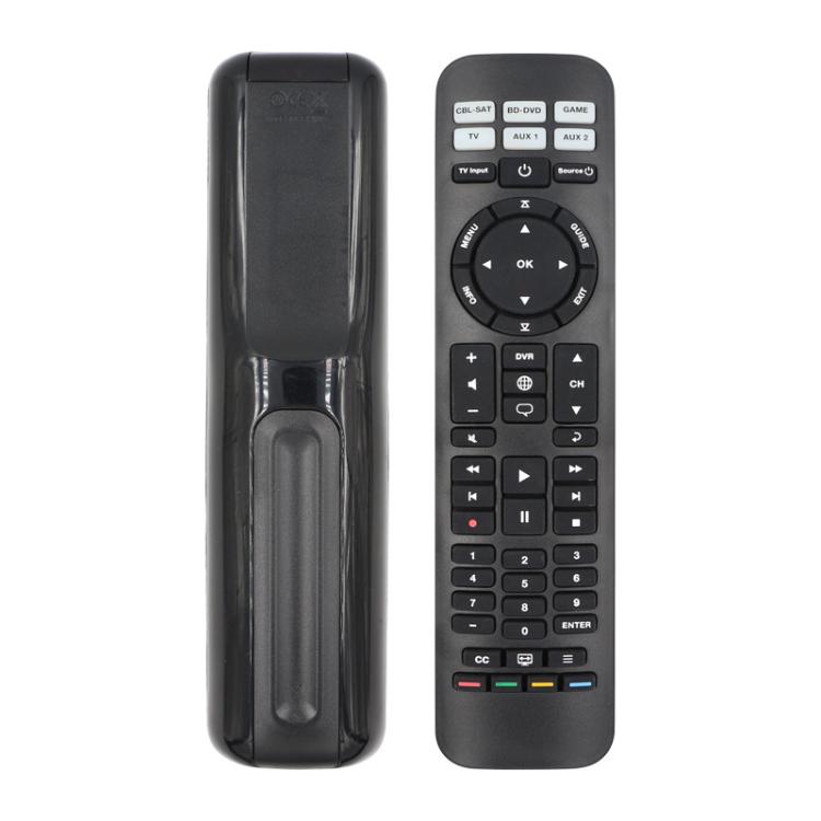 AUX1 Button Remote Control For BOSE  SoundBar Solo 5 / Solo 10 / Solo 15 - Other Accessories by buy2fix | Online Shopping UK | buy2fix
