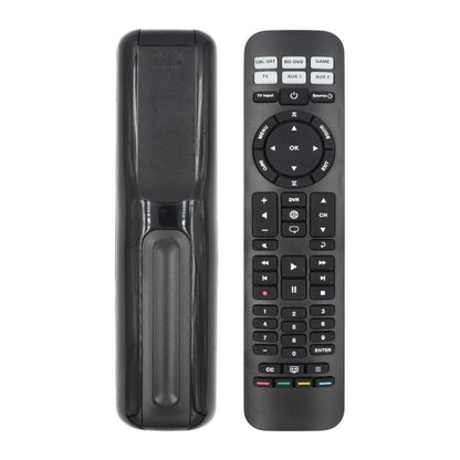 AUX1 Button Remote Control For BOSE  SoundBar Solo 5 / Solo 10 / Solo 15 - Other Accessories by buy2fix | Online Shopping UK | buy2fix