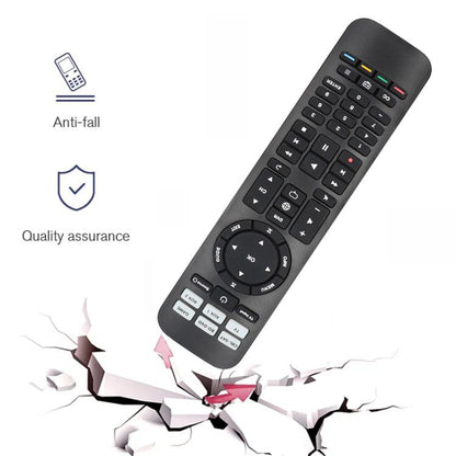 Bluetooth Sign Button Remote Control For BOSE  SoundBar Solo 5 / Solo 10 / Solo 15 - Other Accessories by buy2fix | Online Shopping UK | buy2fix