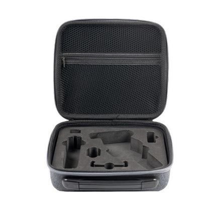 For Osmo Mobile 7 Handheld Gimbal Shockproof Storage Bag Portable Anti-fall Handbag -  by buy2fix | Online Shopping UK | buy2fix