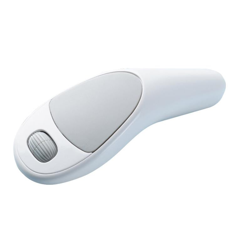 CMS01 USB Rechargeable Mobile Phone Remote Control Mouse Video Bluetooth Wireless Finger Mouse(For Android + IOS) - Phone Remote Control by buy2fix | Online Shopping UK | buy2fix