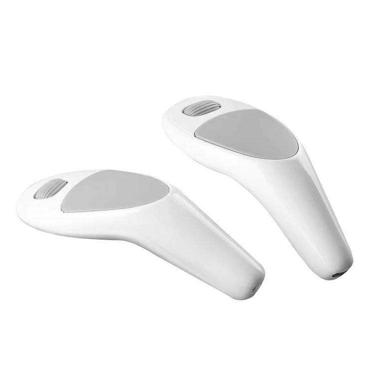 CMS01 USB Rechargeable Mobile Phone Remote Control Mouse Video Bluetooth Wireless Finger Mouse(For Android + IOS) - Phone Remote Control by buy2fix | Online Shopping UK | buy2fix