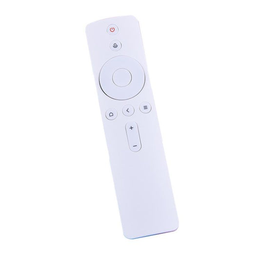 For Xiaomi TV Box 4A / 2 / 3 / 3S Bluetooth Voice Remote Control Replacement Parts - TV by buy2fix | Online Shopping UK | buy2fix