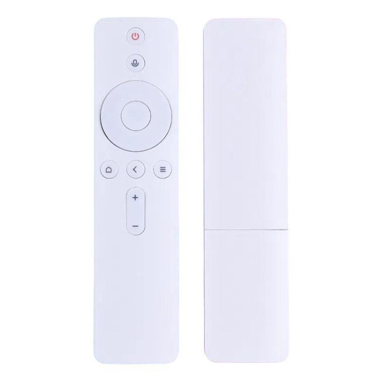 For Xiaomi TV Box 4A / 2 / 3 / 3S Bluetooth Voice Remote Control Replacement Parts - TV by buy2fix | Online Shopping UK | buy2fix