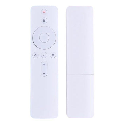 For Xiaomi TV Box 4A / 2 / 3 / 3S Bluetooth Voice Remote Control Replacement Parts - TV by buy2fix | Online Shopping UK | buy2fix