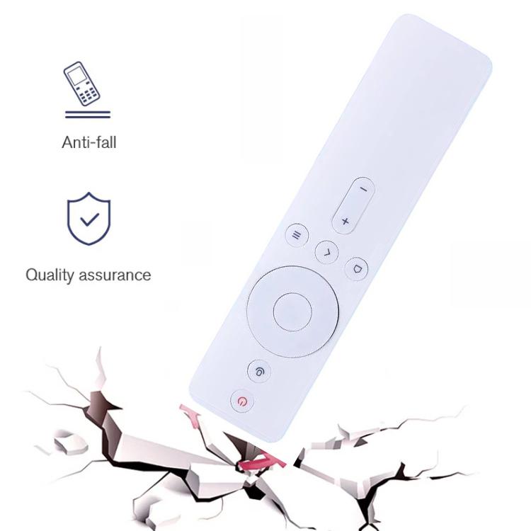 For Xiaomi TV Box 4A / 2 / 3 / 3S Bluetooth Voice Remote Control Replacement Parts - TV by buy2fix | Online Shopping UK | buy2fix