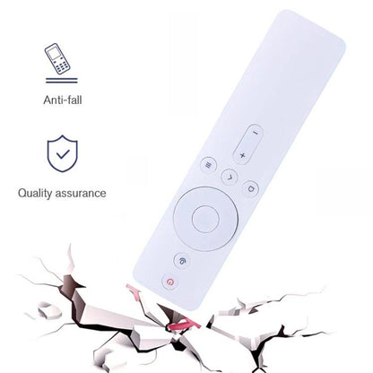 For Xiaomi TV Box 4A / 2 / 3 / 3S Bluetooth Voice Remote Control Replacement Parts - TV by buy2fix | Online Shopping UK | buy2fix