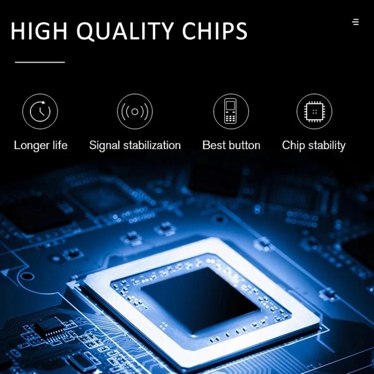 For Xiaomi TV Box 4A / 2 / 3 / 3S Bluetooth Voice Remote Control Replacement Parts - TV by buy2fix | Online Shopping UK | buy2fix