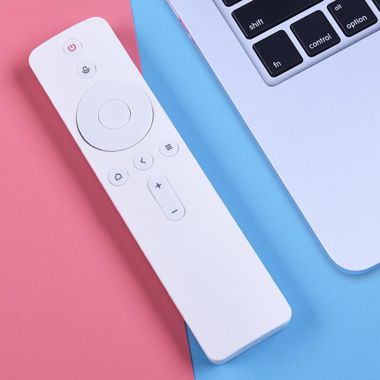 For Xiaomi TV Box 4A / 2 / 3 / 3S Bluetooth Voice Remote Control Replacement Parts - TV by buy2fix | Online Shopping UK | buy2fix