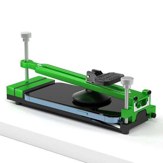 LUOWEI LW-317 Heat-free Screen Repair Assembly Separation Suction Cup Removal Removal Screen Camera Fixture