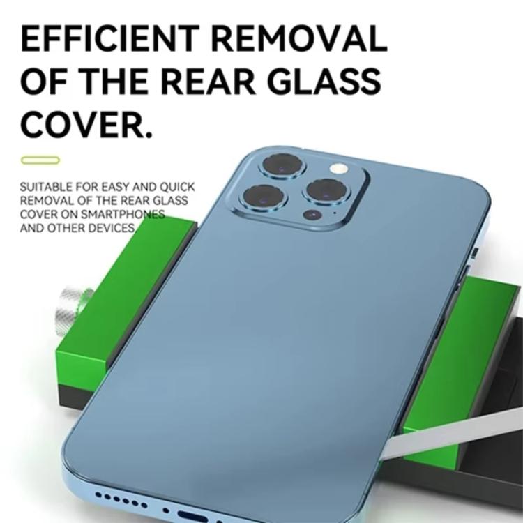 LUOWEI LW-317 Heat-free Screen Repair Assembly Separation Suction Cup Removal Removal Screen Camera Fixture - Separation Equipment by LUOWEI | Online Shopping UK | buy2fix