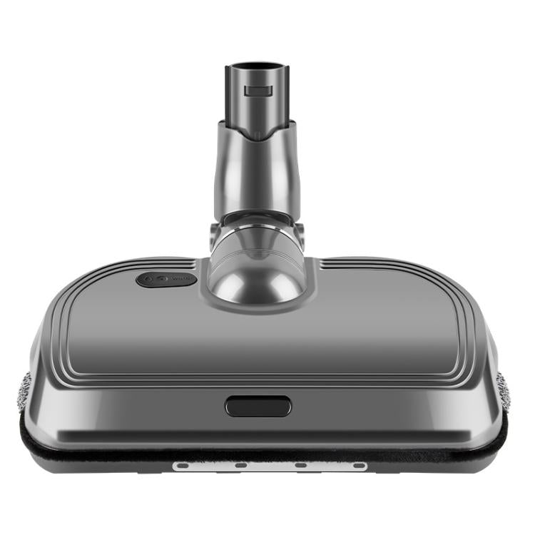 Mop Head Brush for Dyson V6 / DC58 / SV03 Vacuum Cleaner With 2 Mop Pads - For Dyson Accessories by buy2fix | Online Shopping UK | buy2fix