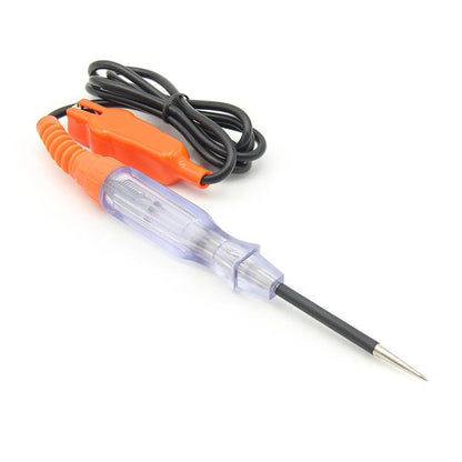 CNBJ-85076A 6V 12V 24V Car Multifunctional Circuit Tester Electricity Detector Pen Power Probe - Electronic Test by buy2fix | Online Shopping UK | buy2fix