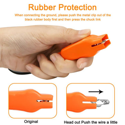 CNBJ-85076A 6V 12V 24V Car Multifunctional Circuit Tester Electricity Detector Pen Power Probe - Electronic Test by buy2fix | Online Shopping UK | buy2fix