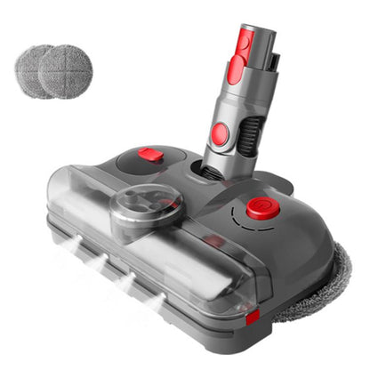 For Dyson V7 / V8 / V10 / V11  4-In-1 Electric Mop Head With UV Sterilizer Light And Water Tank - For Dyson Accessories by buy2fix | Online Shopping UK | buy2fix