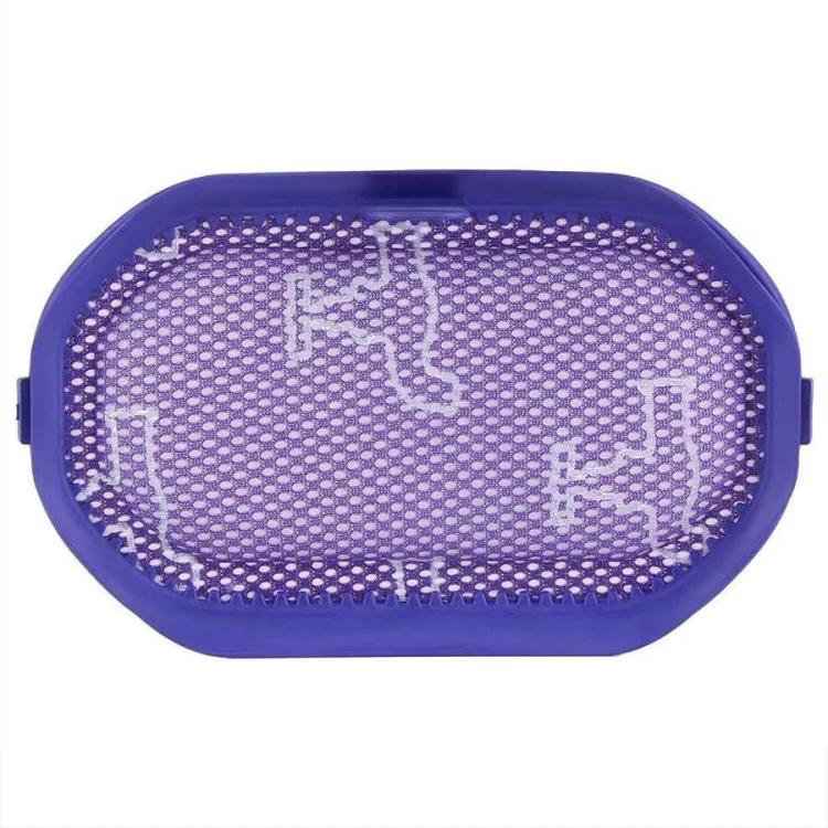 Filter for Dyson DC30 / DC31 / DC34 / DC35 / DC56 Vacuum Vleaner Accessories - For Dyson Accessories by buy2fix | Online Shopping UK | buy2fix