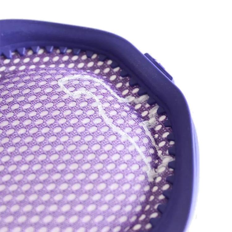 Filter for Dyson DC30 / DC31 / DC34 / DC35 / DC56 Vacuum Vleaner Accessories - For Dyson Accessories by buy2fix | Online Shopping UK | buy2fix