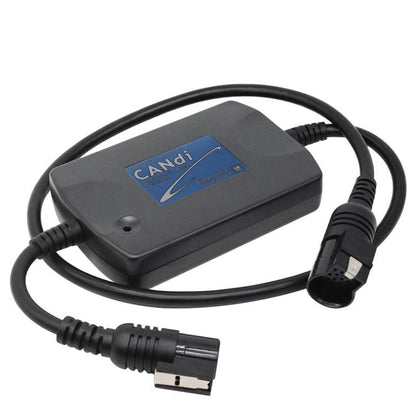 CANDI Interface For GM TECH2 Auto Diagnostic Adapter - Cables & Connectors by buy2fix | Online Shopping UK | buy2fix