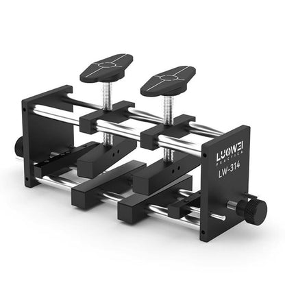 LUOWEI LW-314 Aluminum Alloy Center Frame Corrector Cell Phone Center Frame Deformation Bending Repair Tool - Repair Fixture by LUOWEI | Online Shopping UK | buy2fix