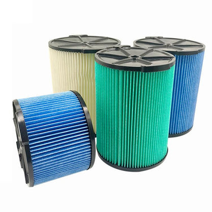 For RIDGID VF3500 Vacuum Cleaner Filter Replacement Parts - Other Accessories by buy2fix | Online Shopping UK | buy2fix