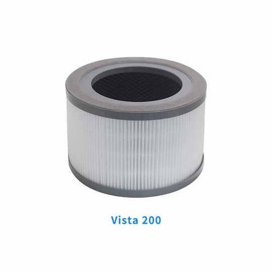 For Levoit Vista 200 Air Purifier Filter Replacement Parts
