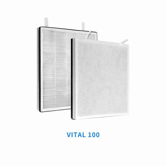 For Levoit Vital 100 Air Purifier Filter Replacement Parts