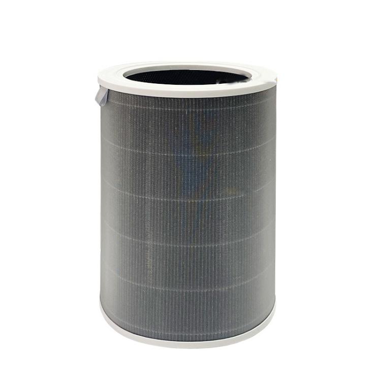 Upgraded Filter For Xiaomi Air Purifier 4 Lite Replacement Parts - Air Purifiers Parts by buy2fix | Online Shopping UK | buy2fix