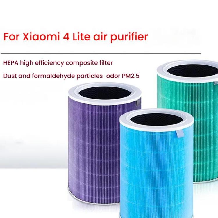 Formaldehyde Removal Filter For Xiaomi Air Purifier 4 Lite Replacement Parts - Air Purifiers Parts by buy2fix | Online Shopping UK | buy2fix
