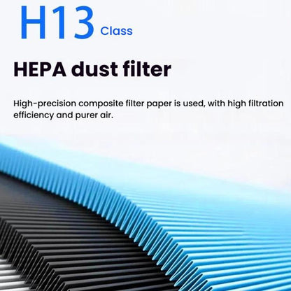 Formaldehyde Removal Filter For Xiaomi Air Purifier 4 Lite Replacement Parts - Air Purifiers Parts by buy2fix | Online Shopping UK | buy2fix