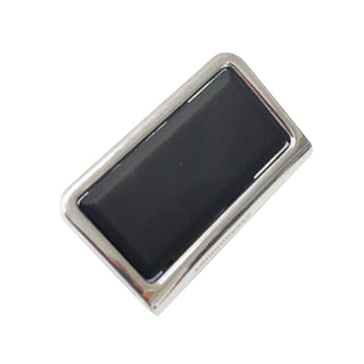 For 2006-2013 Mercedes-Benz S-Class W221 Car Center Armrest Box Switch 2216800096(Black) - Car Switches by buy2fix | Online Shopping UK | buy2fix