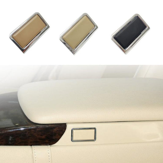 For 2006-2013 Mercedes-Benz S-Class W221 Car Center Armrest Box Switch 2216800096(Black) - Car Switches by buy2fix | Online Shopping UK | buy2fix