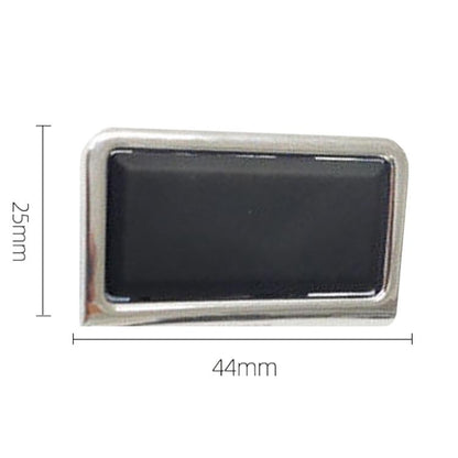 For 2006-2013 Mercedes-Benz S-Class W221 Car Center Armrest Box Switch 2216800096(Deerskin) - Car Switches by buy2fix | Online Shopping UK | buy2fix