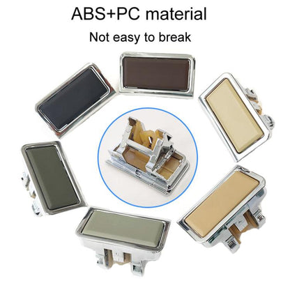 For 2006-2013 Mercedes-Benz S-Class W221 Car Center Armrest Box Switch 2216800096(Black) - Car Switches by buy2fix | Online Shopping UK | buy2fix